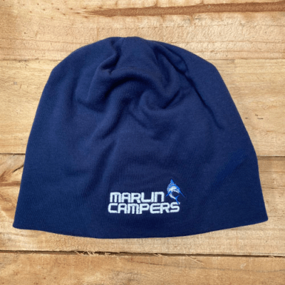 Marlin Campers Beanie