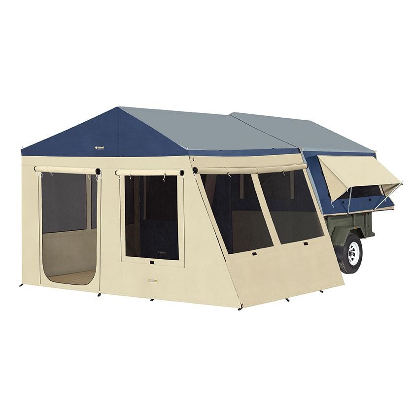Marlin Explorer Tent Top - Image 8