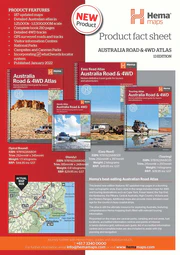 Australia Road & 4WD - Image 2