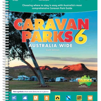 Caravan Parks 6