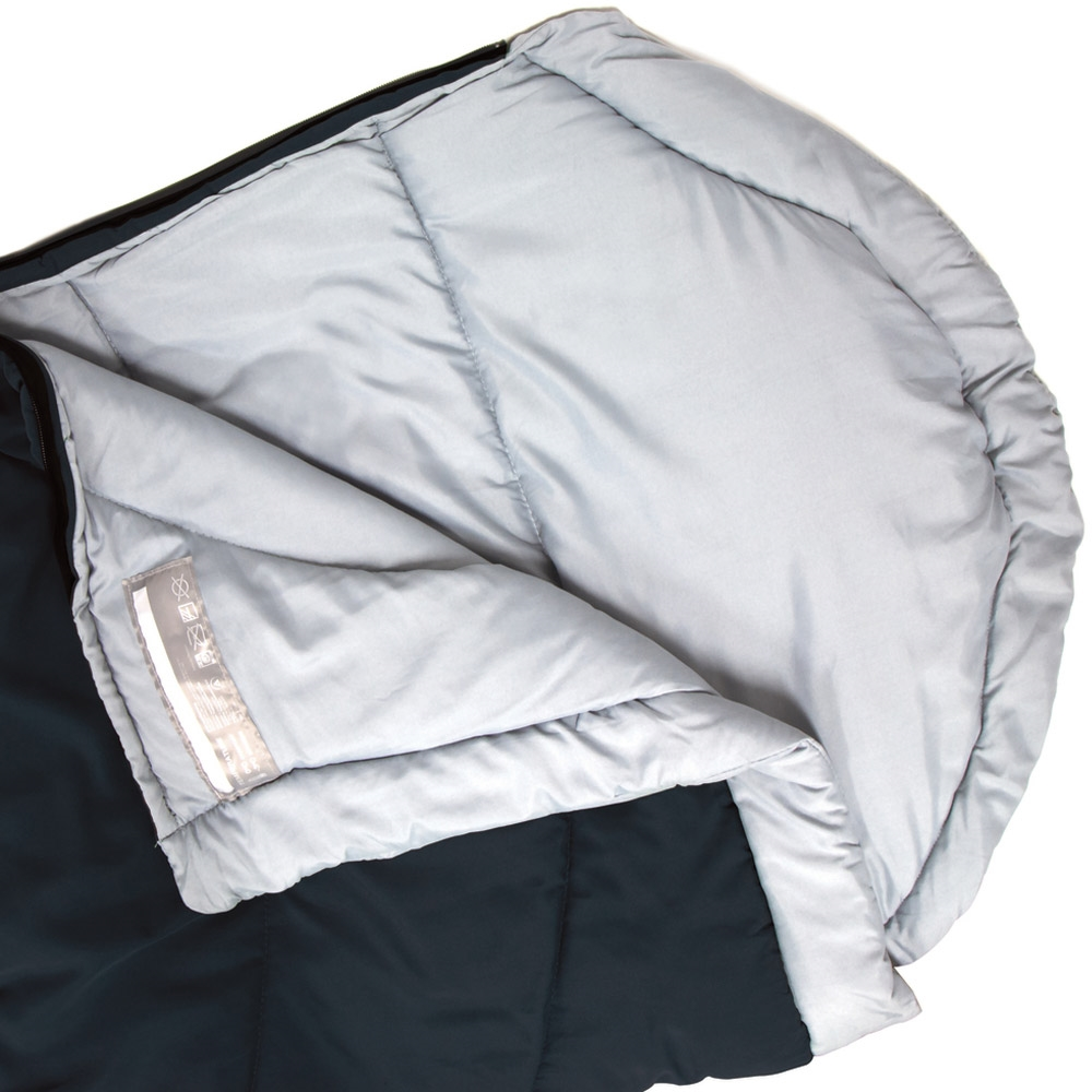 Oztrail Kingsford Sleeping Bag -3C - Image 3