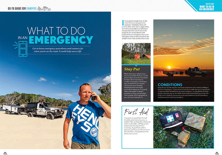 Go-To Guide for Campers - Image 4