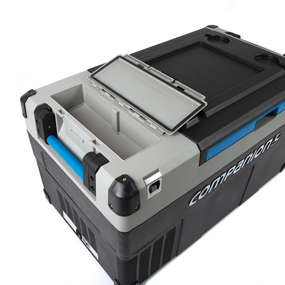 Companion 60L Single Zone Lithium Fridge/Freezer - Image 4