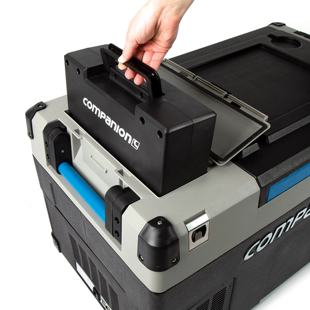 Companion 60L Single Zone Lithium Fridge/Freezer - Image 7