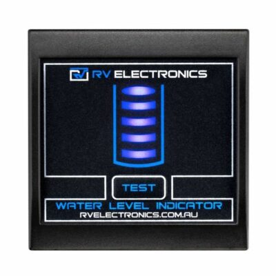 Water Tank Level Gauge