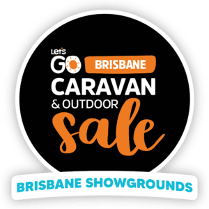 lets go Brisbane caravan & outdoor sale