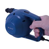 12V Hi Flo Air Pump - Image 2