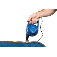 12V Hi Flo Air Pump - Image 3
