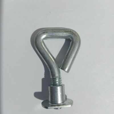 Tent Pole T Nut & Bolt Fastener