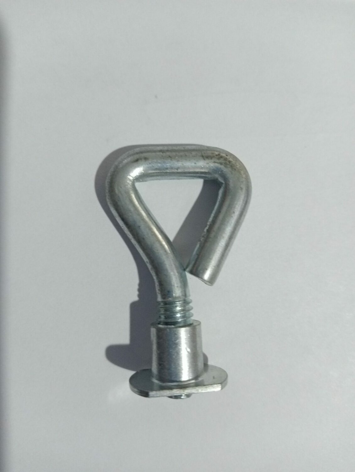 Tent Pole T Nut & Bolt Fastener