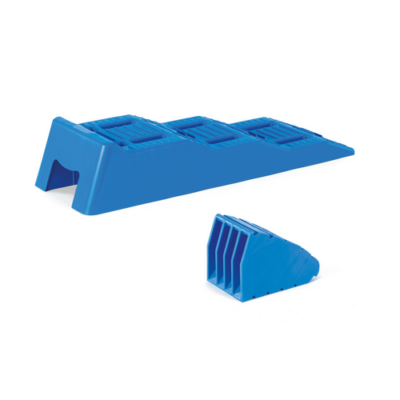 Companion Leveller and Chock Combo