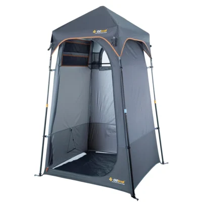 Fast Frame Ensuite - Single