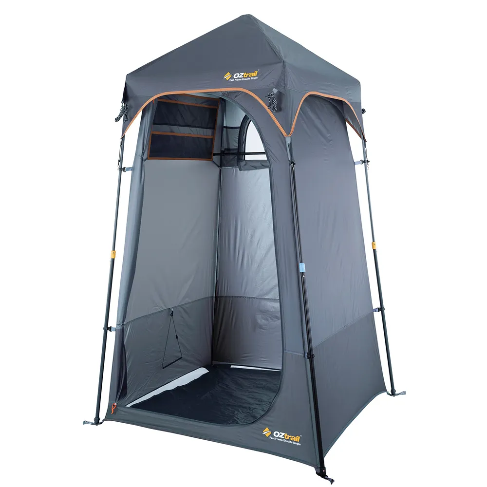 Fast Frame Ensuite - Single
