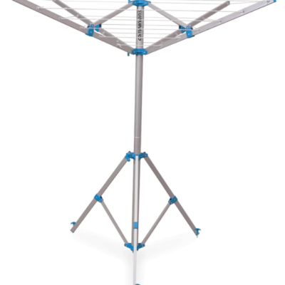 Alloy Clothesline
