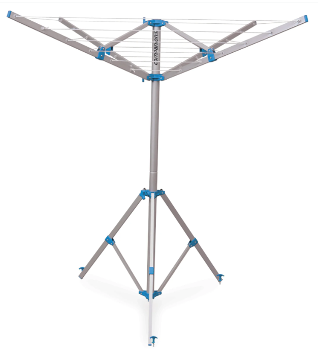 Alloy Clothesline